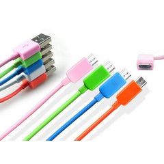 1/2/3M MICRO USB DATA SYNC CHARGER CABLE LEAD fits AMAZON KINDLE FIRE PHONE
